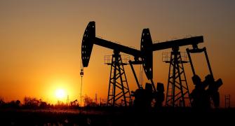 Oil still above $100; no supply shocks for India