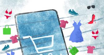 India ranks 2nd in time spent on shopping apps