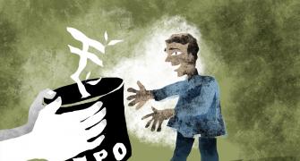 Four IPOs to raise over Rs 6,600 crore this year