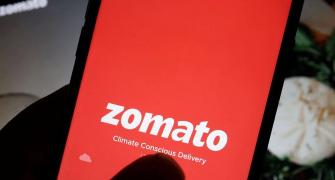 Zomato deletes commercial branded as 'casteist'