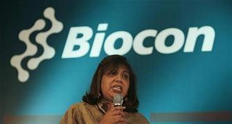 Sebi's insider trading laws needs to change: Biocon