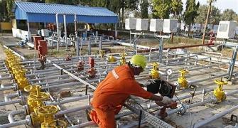 Gas price increase positive for ONGC, Reliance: Fitch