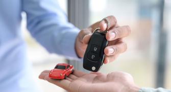 Buying a New Car? An 8-point Check-List