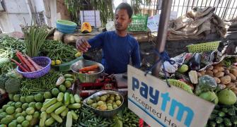 Traders brace for impact of Paytm crisis
