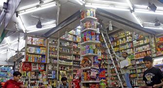 Biscuits, shampoos, other FMCG goods to cost more