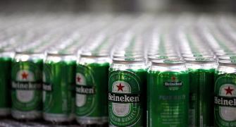 Heineken can now buy extra stake in United Breweries