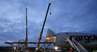 As cargo biz grows, SpiceJet, IndiGo ready for new war
