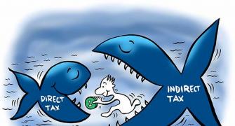 Time to revert to Rs 3.5 lakh as tax exemption limit?