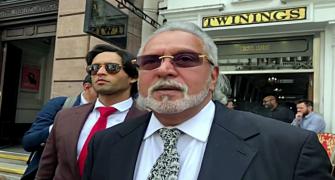 40% of loss in Mallya, PNB scams recovered