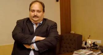 Dominica drops illegal entry charges against Choksi