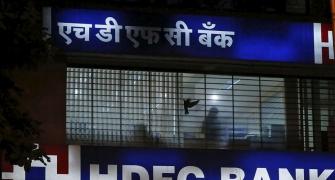 HDFC Bank stock's re-rating still some time away