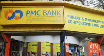 Will PMC Bank find salvation?