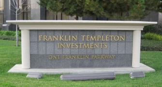 ED slaps money laundering case on Franklin MF