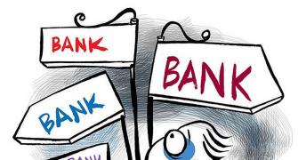 Fitch paints a bleak future for Indian banks