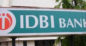 IDBI Bank back in black in FY21 after five years