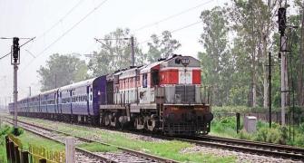 Railways will never be privatised: Goyal tells LS