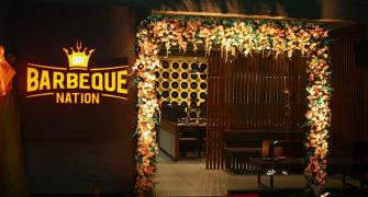 Should you invest in Barbeque Nation IPO?