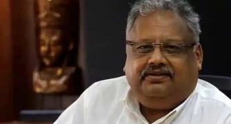 Jhunjhunwala's candid advice for Indian investors