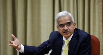 RBI is laser-focused to bring inflation to 4%: Das