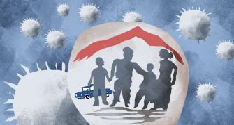 What pandemic, ask India's insurance companies