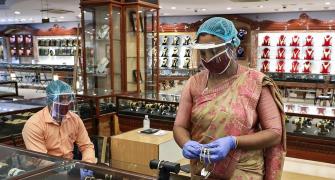 Jewellers may miss the glitter on Akshaya Tritiya