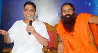 Patanjali sells biscuits biz to Ruchi Soya for Rs 60cr