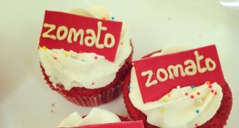 Zomato ties up with IRCTC for food delivery