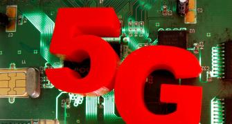 5G spectrum auction likely in early June