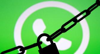 WhatsApp banned over 19 lakh Indian accounts in May