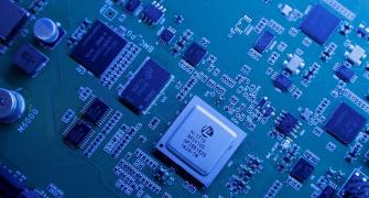 Vedanta to invest up to $20 bn in chip business