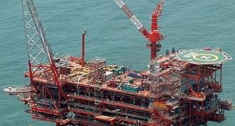 Govt wants ONGC to identify areas for the pvt sector