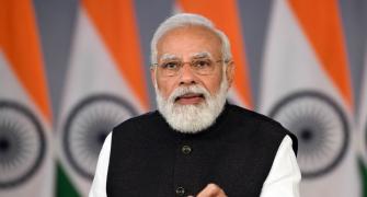 Modi may hold first in-person meet of NITI since 2019