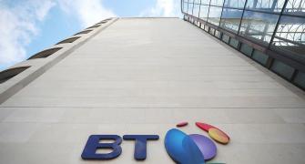 RIL denies any intent to bid for UK telecom group BT