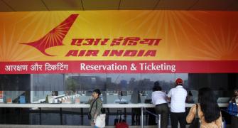 Tata may get Air India, but...