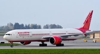 Tatas win back Air India; welcome back, says Ratan