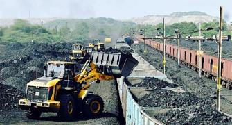 Adani in race for CIL's Rs 3,100-cr coal import tender