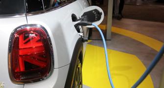 Maruti Suzuki to launch EVs only after 2025: Bhargava