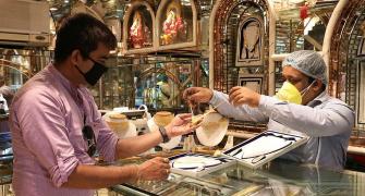 Jewellers expect strong demand during Dhanteras