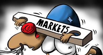 'Markets will remain choppy till 2021-end'