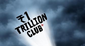 21 companies hit 1-trillion m-cap club