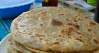 Why packed, frozen parathas attract 18% GST