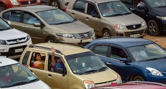Why is India A Graveyard For Auto Cos?