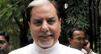 More trouble brews for Zee's Subhash Chandra & family