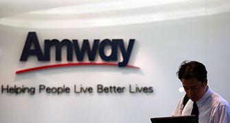 Why Amway India has failed to meet targets