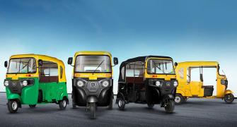 Electric three-wheeler: Can Bajaj Auto become king?