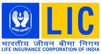 LIC's Total Wealth Erosion: Over Rs 2 Trn