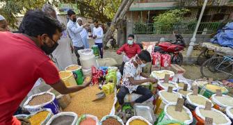 Wheat, pulses, LPG topped inflation charts in June