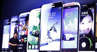 Chinese cos may have to exit sub-Rs 10K mobile market