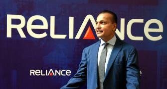 I-T notice to Anil Ambani for Rs 814 cr in Swiss bank