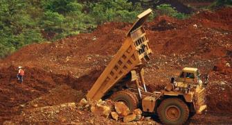 Why stakes are high for bauxite blocks in Odisha